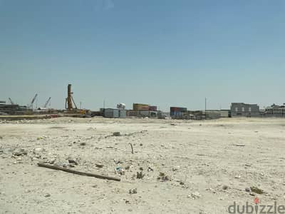 Land for Rent in Al Karaana, Mekainis