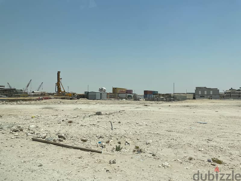 Land for Rent in Al Karaana, Mekainis 0