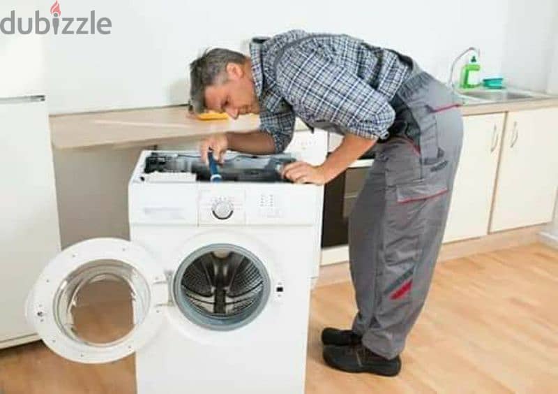 washing machine repair 0