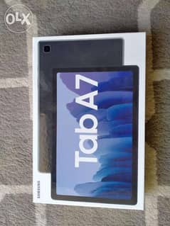 Samsung Galaxy Tab A7 For Sale 0