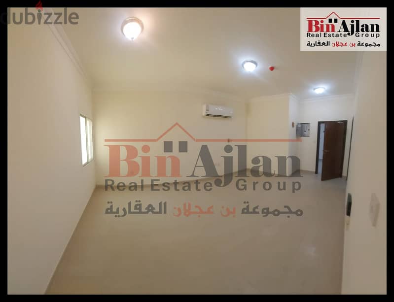 Flat for rent in al wakrah 2 bhk 0