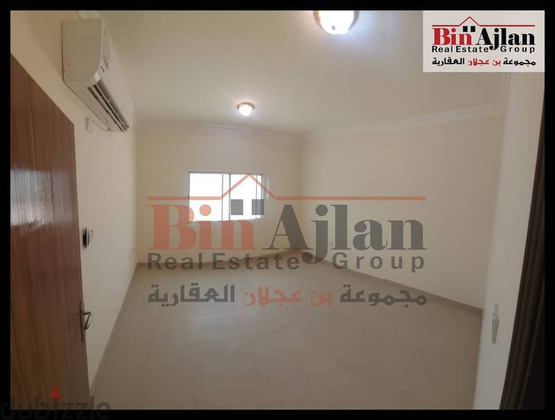 Flat for rent in al wakrah 2 bhk 1