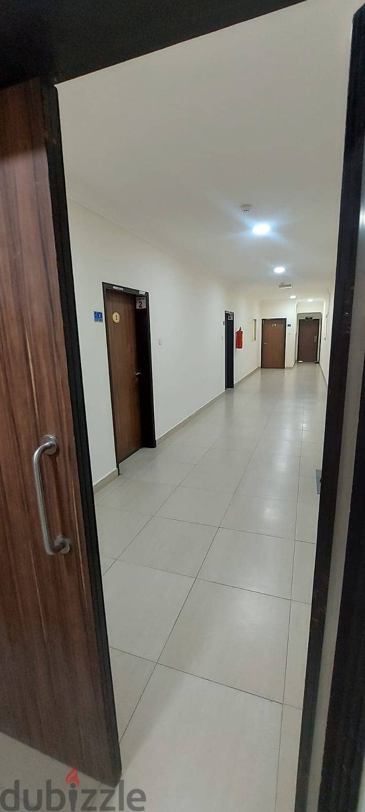 Flat for rent in al wakrah 2 bhk 4