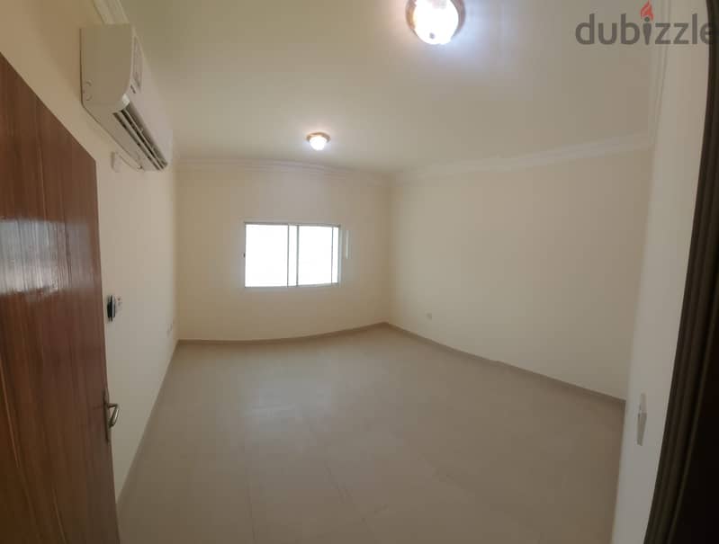 Flat for rent in al wakrah 2 bhk 5