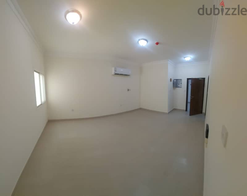 Flat for rent in al wakrah 2 bhk 7