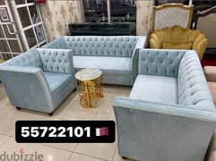 Total 5 setar new design sofa set if you want contact 55722101