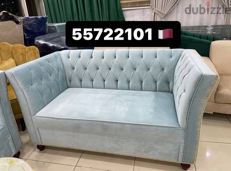 Total 5 setar new design sofa set if you want contact 55722101 2