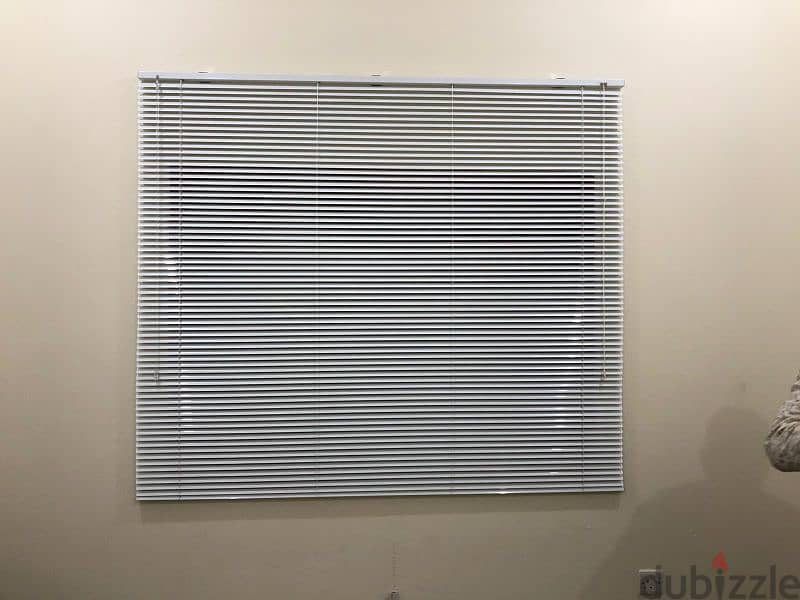 Office Curtain New Making & Fixing 7
