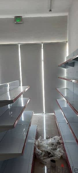 Installation Roller Blinds Vatical Blind  New Making 1