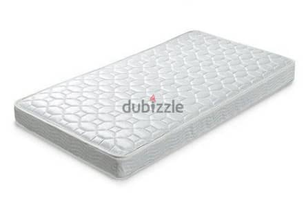 New single  bed  medicated mattress for sale in Doha Qatar