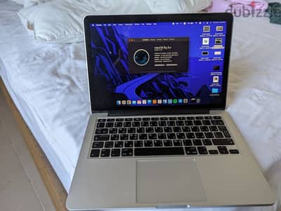 Macbook pro 13 inch late 2013 used in good condition - Laptop computers ...