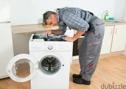 washing machine repair