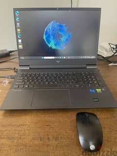 HP Victus - I7 - 12th Generation - Gaming Laptop 0