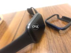 Apple watch series 5 44mm online olx