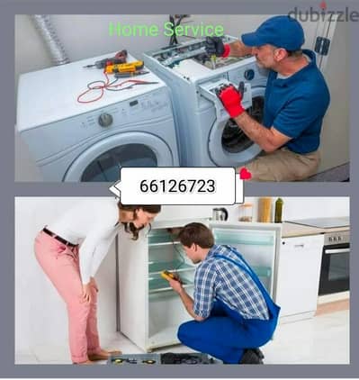 washing machine repair