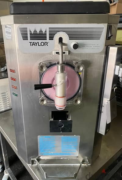 Taylor 430 -40 acai machine