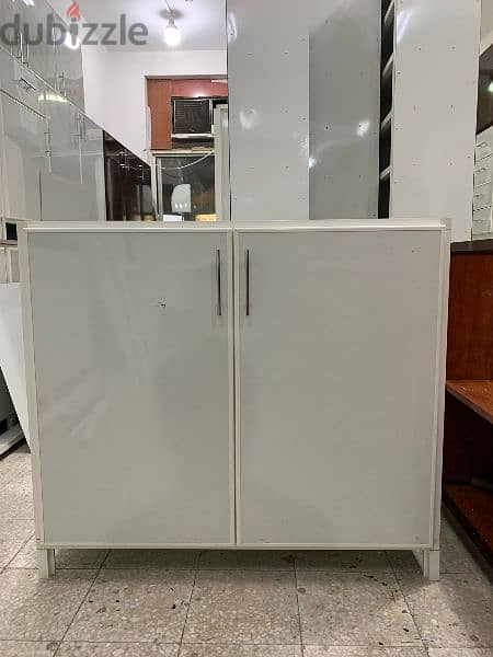 aluminium kitchen cabinets new making and sale 19