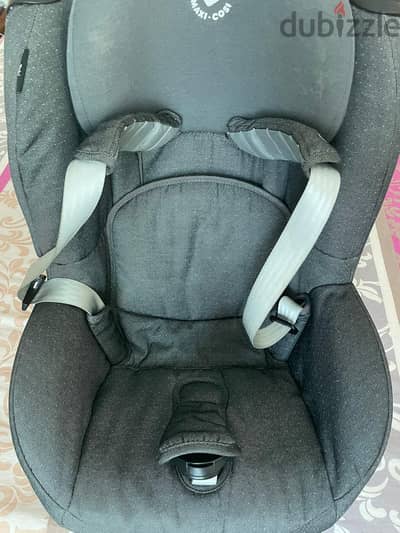 Car Seat Maxi Cosi Tobi - perfect conditions