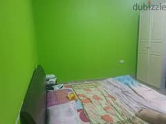One BHK for rent in Wakra for Family 0