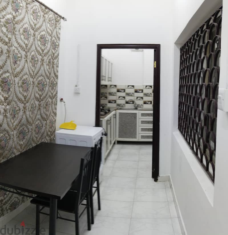 1 BHK Room Alkhor 0