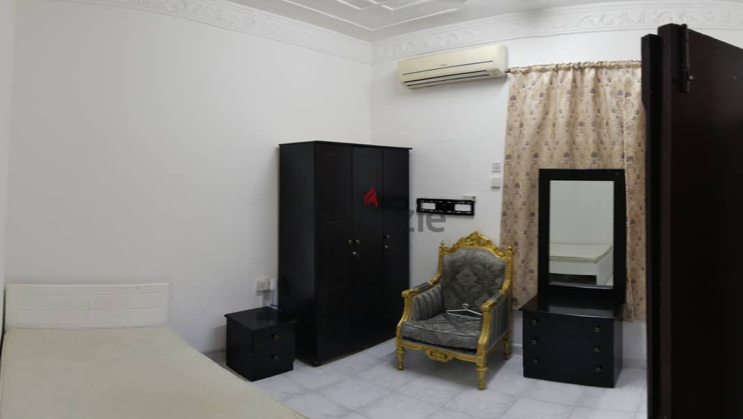 1 BHK Room Alkhor 2