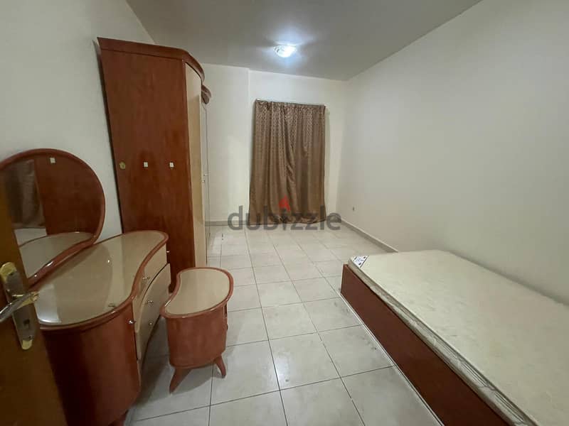 Family Room For Rent in Bin Mehmood 4