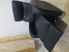 Reclinear sofa 0
