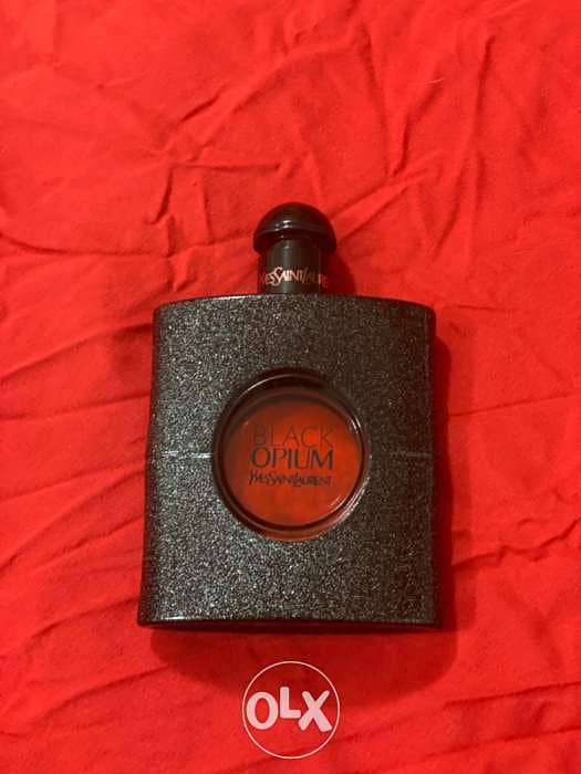 Black best sale opium olx