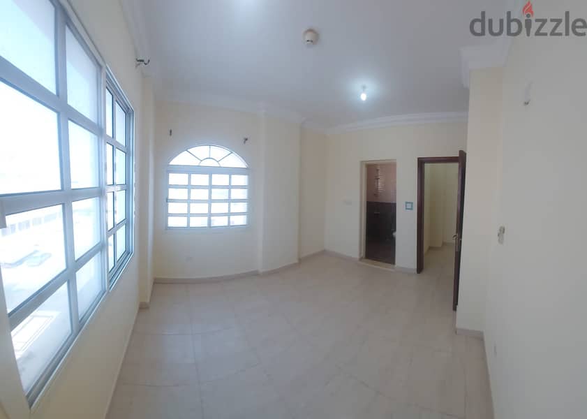 Flat for rent in al wakrah  2 ROOM FOR Family 0