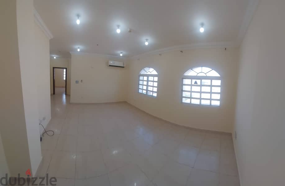 Flat for rent in al wakrah  2 ROOM FOR Family 1