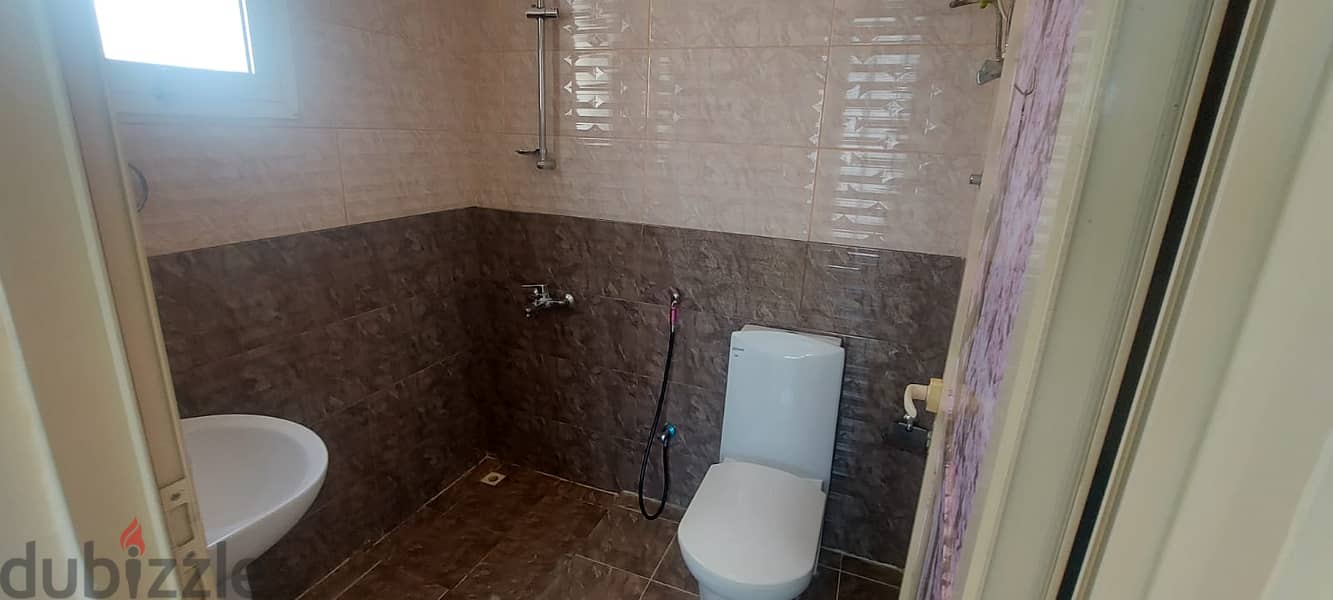 Flat for rent in al wakrah  2 ROOM FOR Family 2