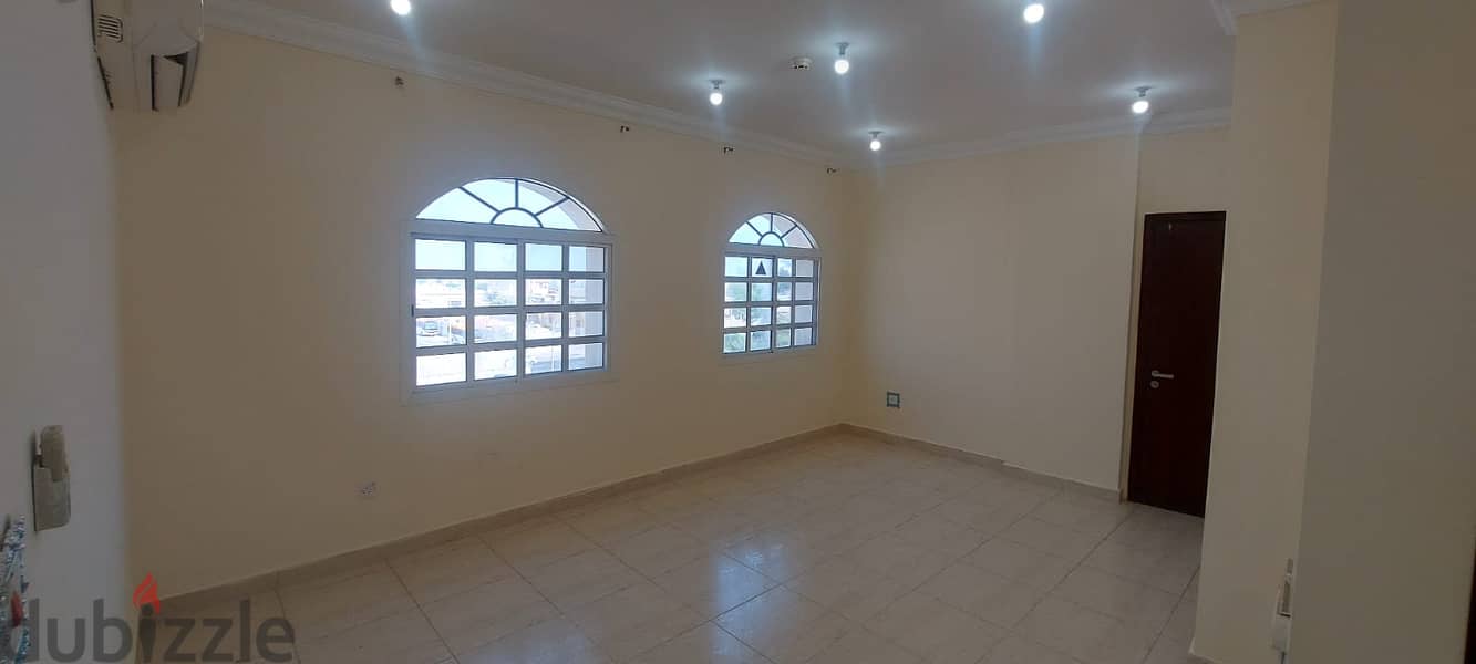 Flat for rent in al wakrah  2 ROOM FOR Family 4