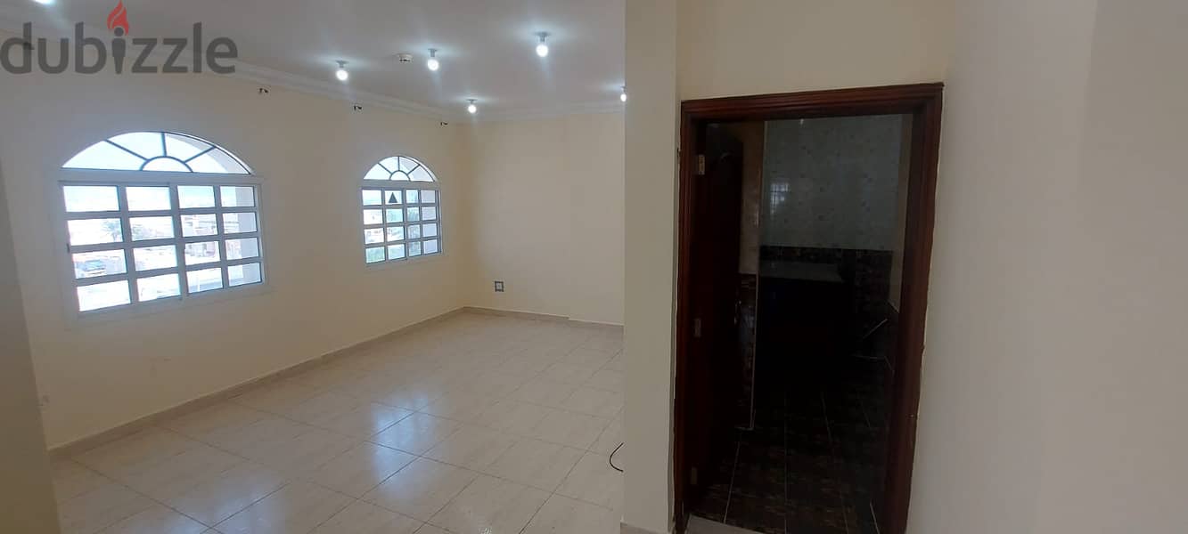 Flat for rent in al wakrah  2 ROOM FOR Family 5