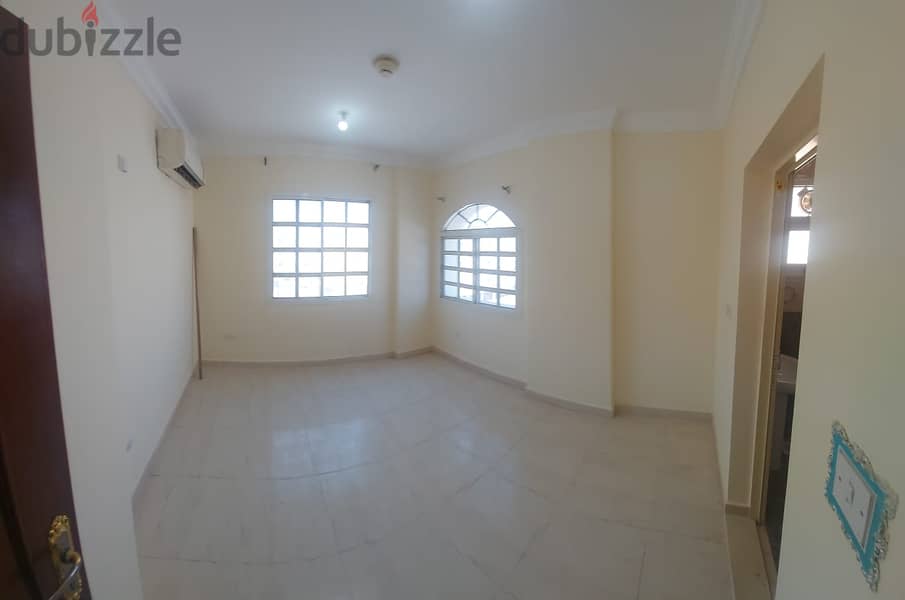 Flat for rent in al wakrah  2 ROOM FOR Family 6