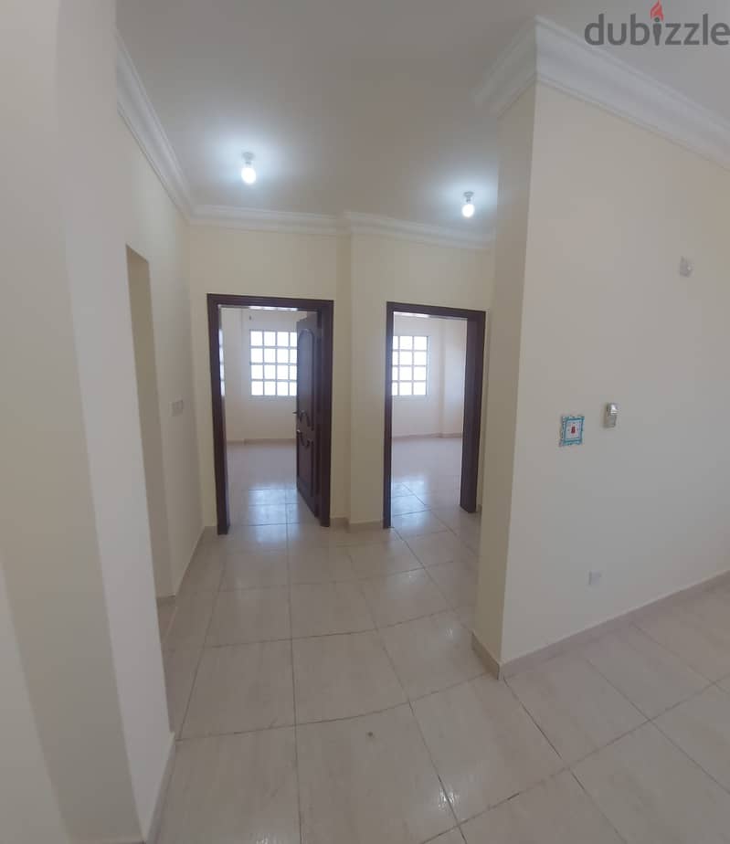 Flat for rent in al wakrah  2 ROOM FOR Family 11