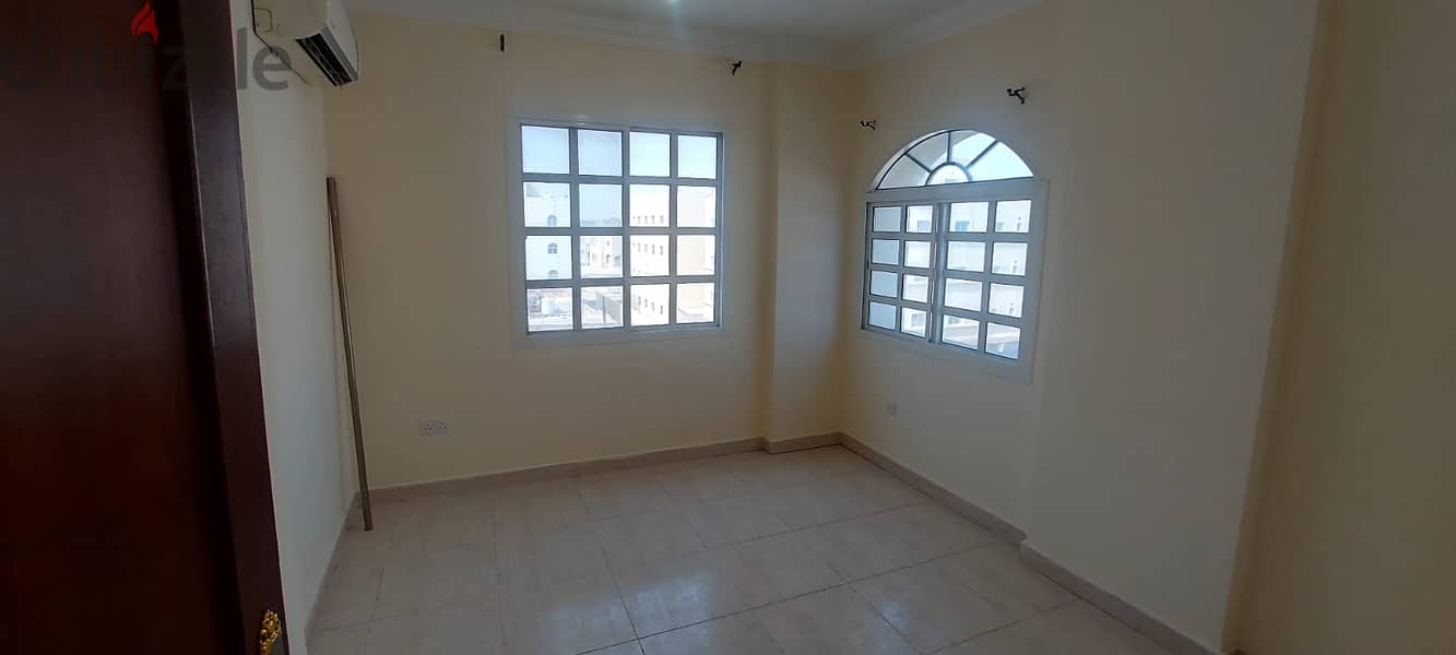 Flat for rent in al wakrah  2 ROOM FOR Family 13