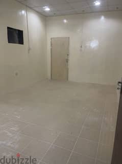 Studio for rent in wakrah furnished & unfurnished available