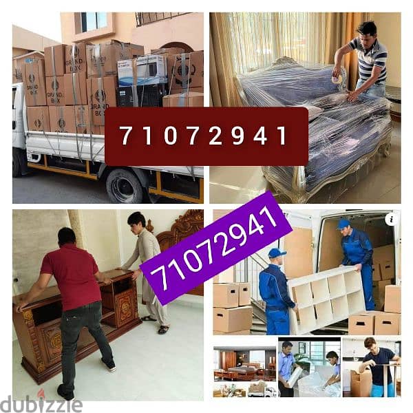 We do Less Price Professional Qatar Moving & Shifting 2