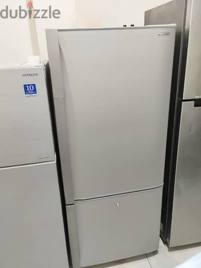 Pansonic Fridge For sale free delivery