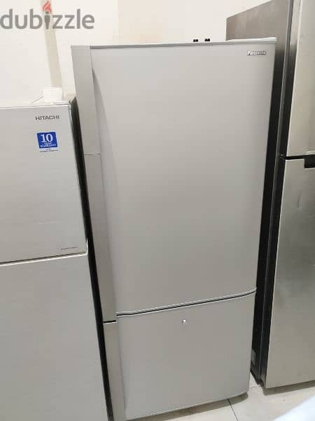 Pansonic Fridge For sale free delivery 0