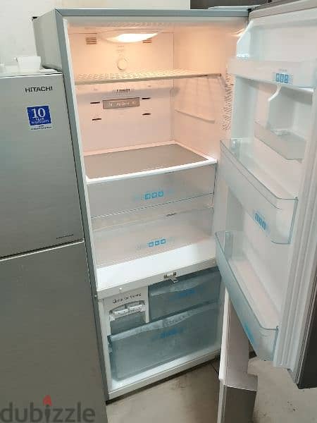 Pansonic Fridge For sale free delivery 1