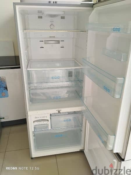 Pansonic Fridge For sale free delivery 2