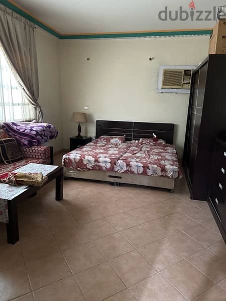 2 Bhk fully furnished  flat for Rent 1