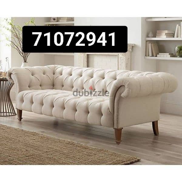 upholstery,cloth changing,rapairing, making new sofa::curtain:: Majlis 0