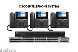 IP Telephone System for Small & Medium Bussiness 0
