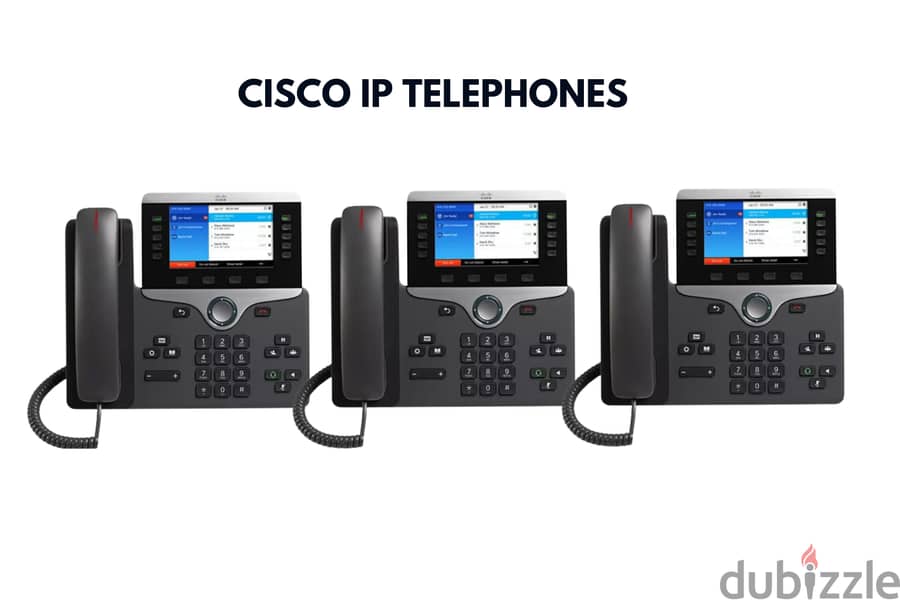 IP Telephone System for Small & Medium Bussiness 2