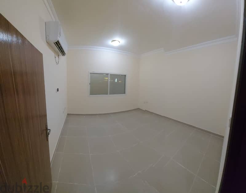 Flat for rent in al wakrah 2 Room for Family only 5