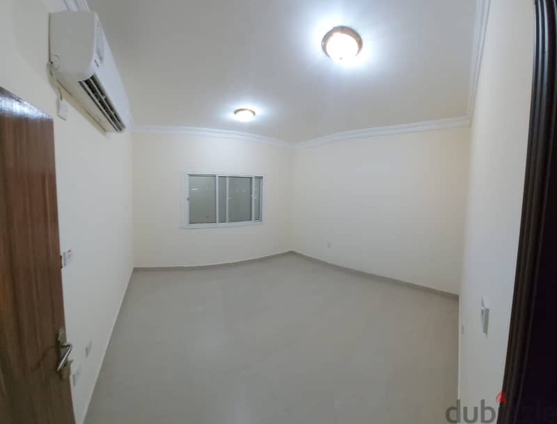 Flat for rent in al wakrah 2 Room for Family only 6