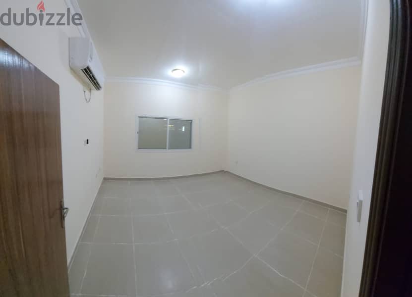 Flat for rent in al wakrah 2 Room for Family only 7