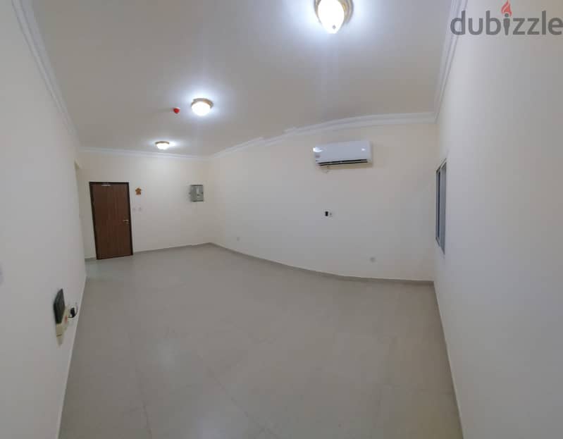 Flat for rent in al wakrah 2 Room for Family only 9